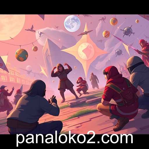 Panaloko's Gaming Renaissance