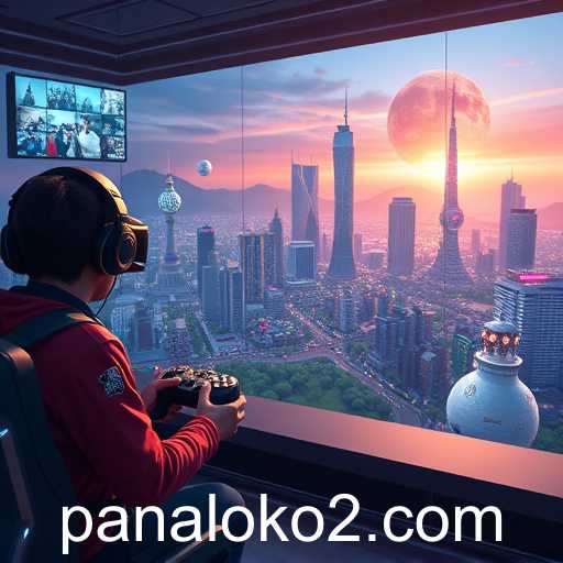 Panaloko Revolutionizes Gaming Experience